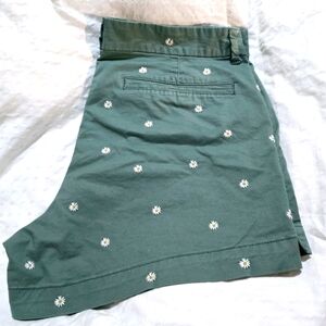 Old Navy Everyday Shorts Size 12
